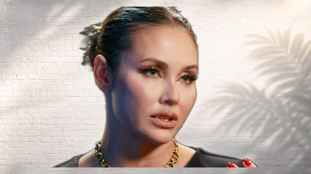 Детство в кошмаре и вердикт врачей: «Ногу пришлось бы отнять!» : Ляйсан Утяшева: почему после 12 лет брака ее счастье с Павлом Волей все еще под сомнением?