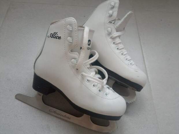 Каток в парке на Коптевском бульваре откроется 9 декабря