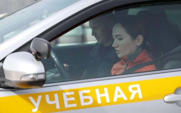 В России ужесточат правила сдачи экзаменов на водительские права