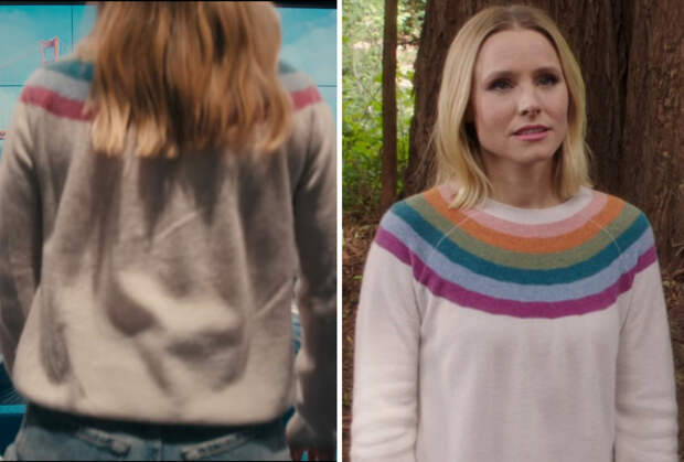A Man on the Inside’s Top-Secret Kristen Bell Cameo Confirmed — Did You Spot ‘Eleanor’ in Finale?