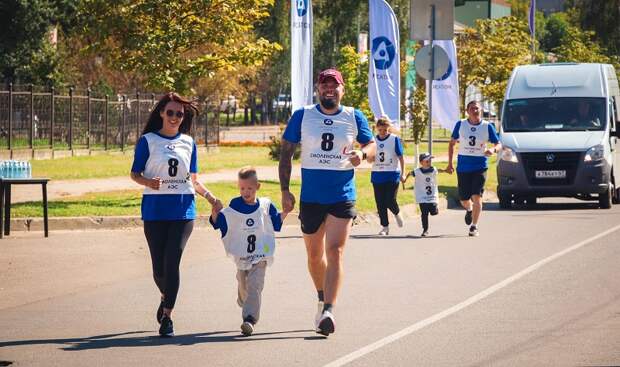 Смоленщина оказалась в тройке лидеров ЦФО по числу сторонников ЗОЖ