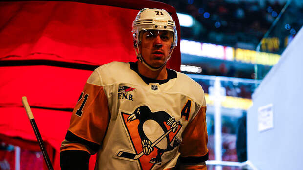 Две передачи Малкина и Чинахова помогли «Питтсбургу» победить «Флориду»