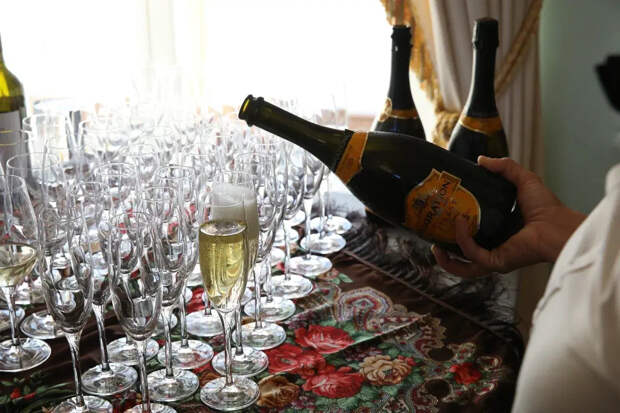 В Минздраве назвали самый трезвый регион России