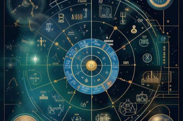 Финансовый гороскоп на неделю с 16 по 22 марта 2026 года: время пересмотра бюджета и осторожных решений