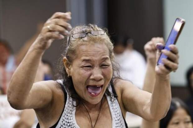 Duterte denied release in appeal to International Criminal Court