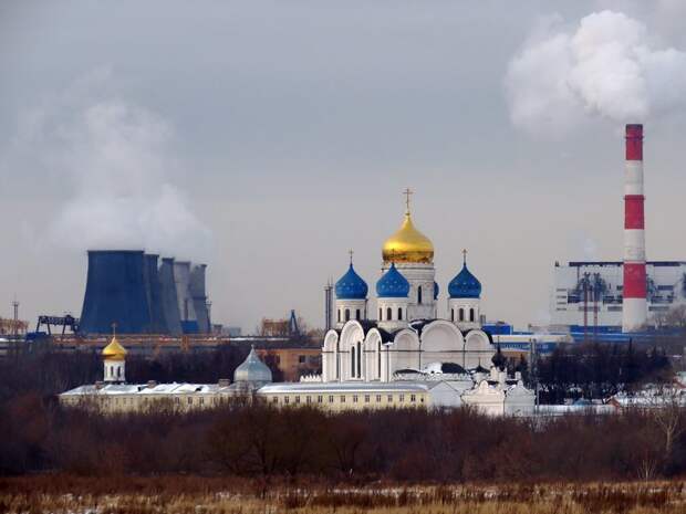 Дзержинский в Подмосковье путешествия, факты, фото