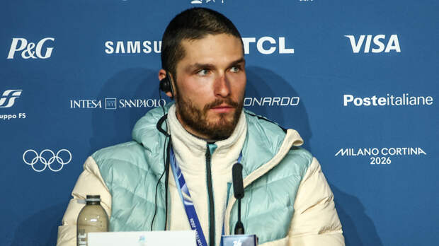 «Хочу сказать спасибо»: Филиппов поблагодарил отца за то, что он привел его в ски-альпинизм