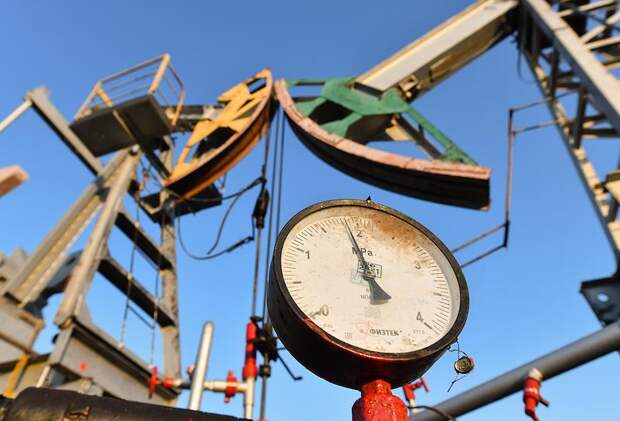 Россия начала предлагать Китаю максимальные скидки на нефть