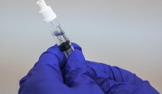 Почти 180 случаев заражения штаммом коронавируса FLiRT выявили в России