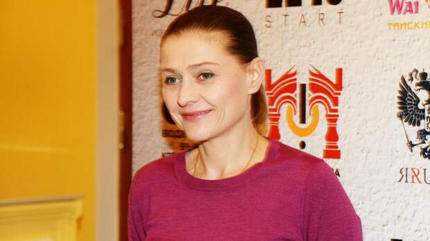 Мария Голубкина резко обошлась с журналистом и отказалась от интервью: «Кто из нас хамло по‑настоящему»