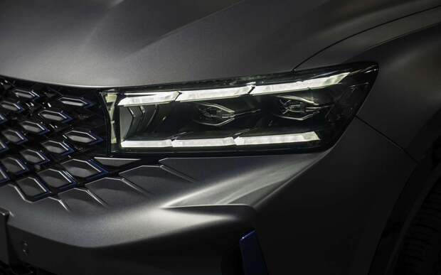 Как купить новый Geely Monjaro на полмиллиона дешевле? Есть отличный вариант