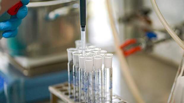 Ученые синтезировали противораковое соединение из токсинов грибка