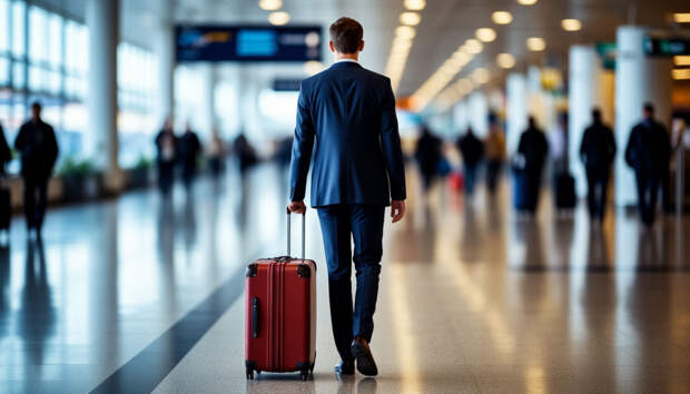 В Госдуме предложили давать субсидии на билеты для путешествий внутри России