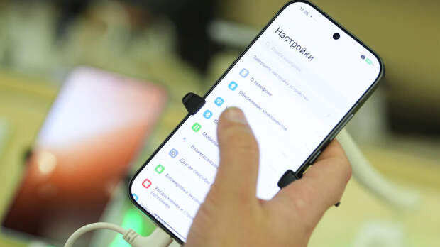 Мошенники заражают гаджеты россиян шпионским софтом