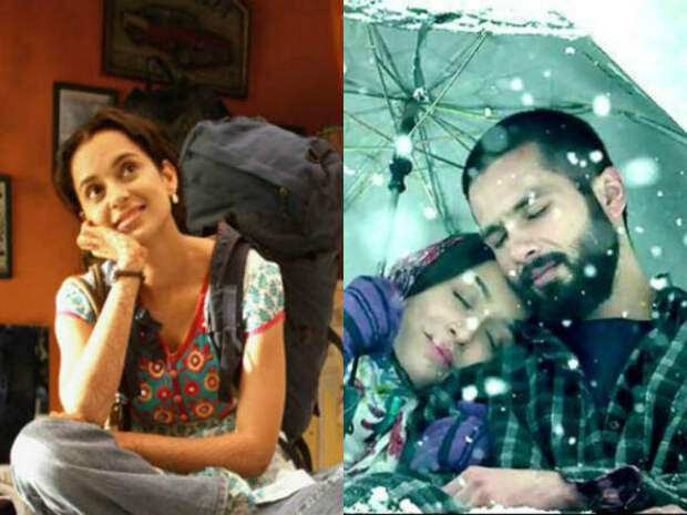 queen and haider