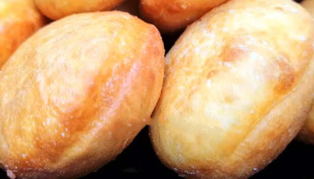 Рецепт идеальных баурсаков: пошаговое приготовление воздушного теста, которое не впитывает масло