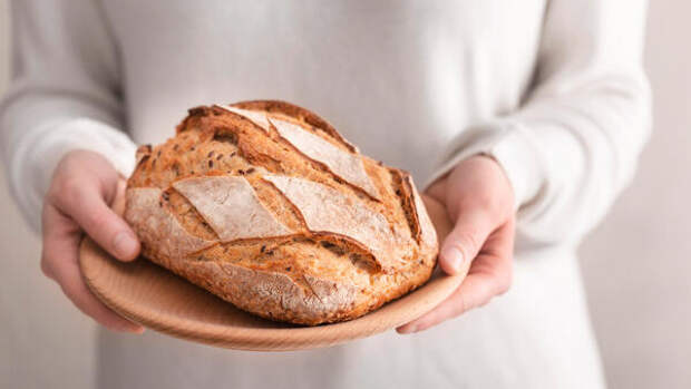 Моем хлеб перед едой — зачем французы это делают