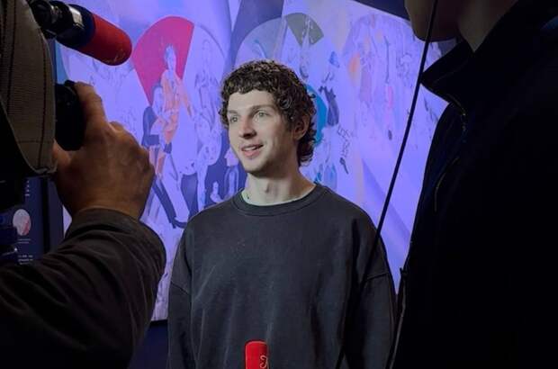 В театре «Шалом» продолжается Лаборатория пуримшпиля