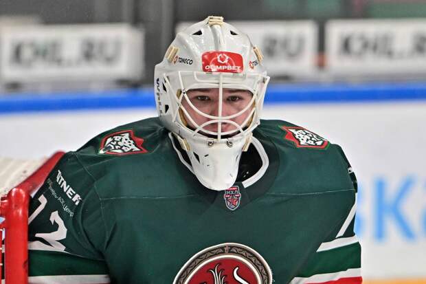 Михаил Коновалов: «Среди вратарей КХЛ впечатляет больше всего Тимур Билялов»