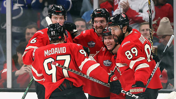 Предсказуемый сценарий: Канада готовится разрывать хоккейный турнир Игр, в отсутствие России эксперты верят только в США