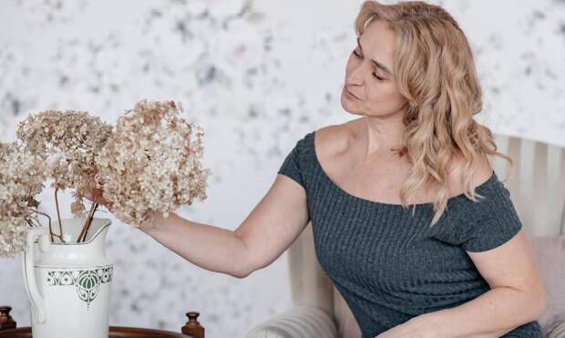 10 вещей, которые помогают людям старше 50-ти, если одиночество кажется невыносимым