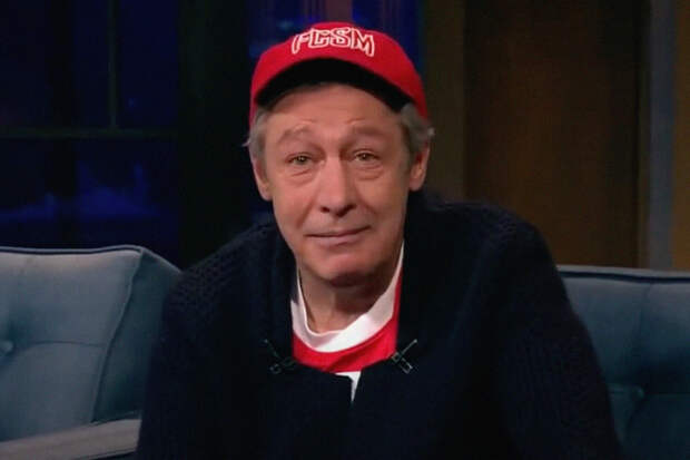 Mash: премьера спектакля с Ефремовым перенесена на неопределенный срок