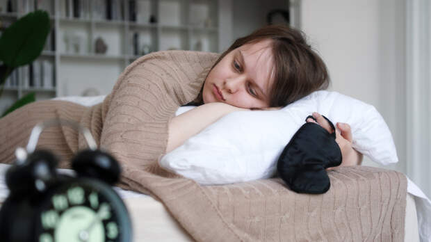 Ночное удушье: прерывистый сон может быть симптомом опасного заболевания