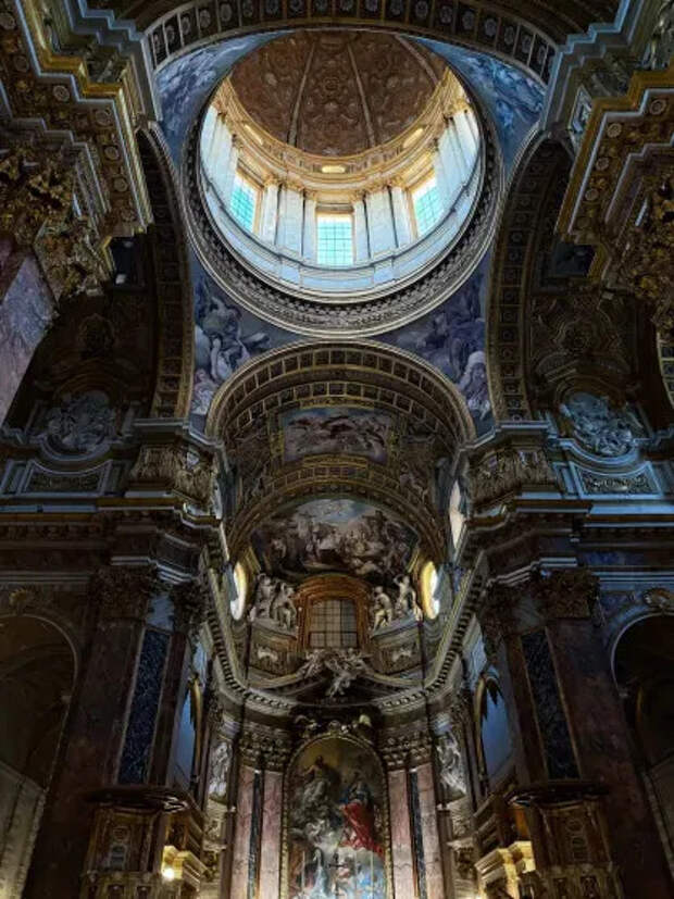 Фото Марии Табаковой