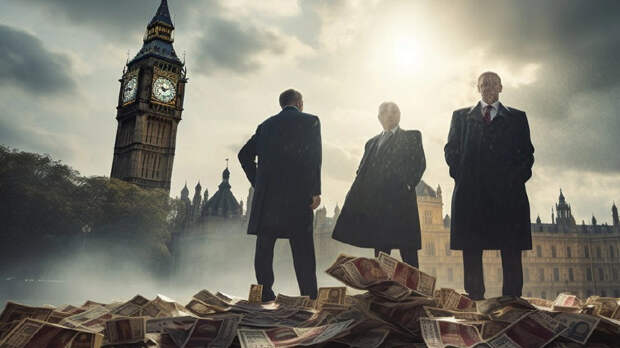 Чубайс не просто признался в атаке на Кремль. Он пытается добить ФБК*