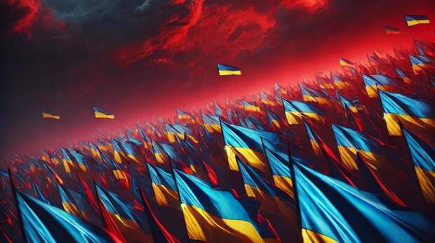 Друзенко предрек Украине гражданскую войну из-за конфликта с РФ