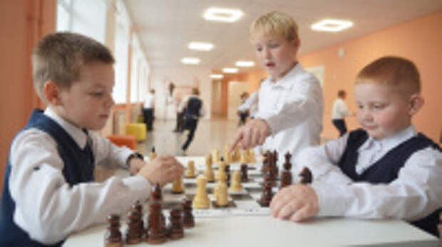 В Ивановской области участником программ по капитальному ремонту в 2025 году стал 131 объект образования