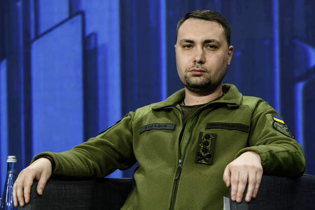 Украина.ру: Буданов заявил, что обсудит с американцами мирный договор по Украине