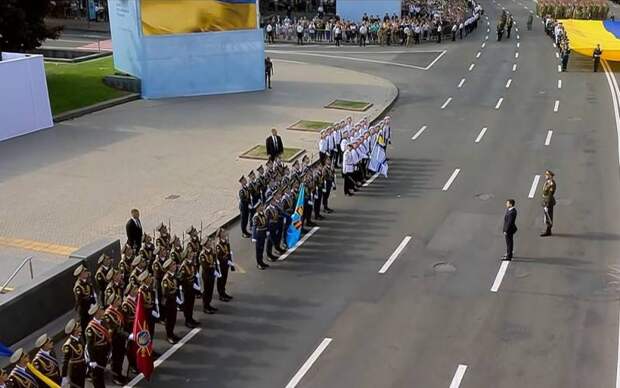 Сколько солдат Украина может мобилизировать на практике
