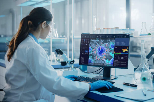 ТАСС: власти РФ намерены внедрить генетический скрининг будущих родителей