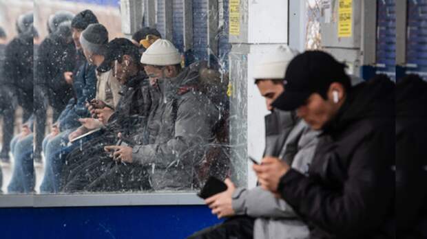 «Страна не превращается в кишлак»: депутат ГД Матвеев о целях закона о налоге для мигрантов за каждого члена семьи