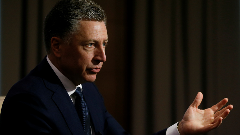 Россия может вернуть Украине Крым