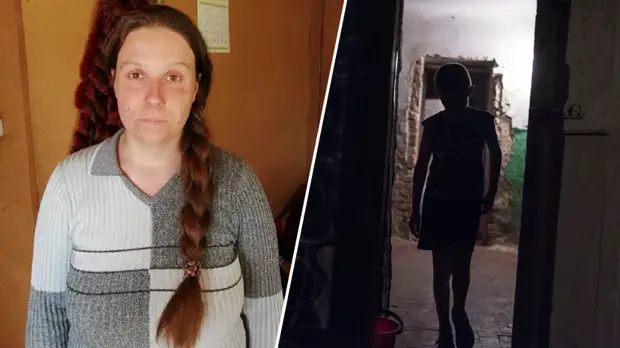 «Надо мной просто издеваются»: мать-одиночка из Котласа старается вернуть жильё и забрать из детдома сына-инвалида