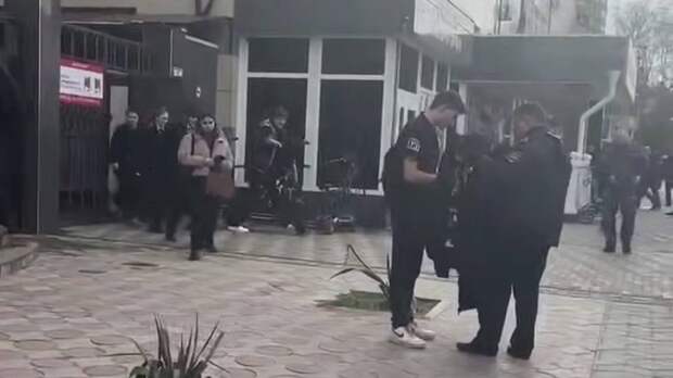 СМИ раскрыли личности пострадавших при стрельбе в анапском колледже