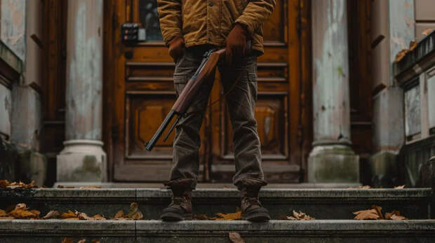 "Невиновных в этот день не будет": Стрельба в техникуме Анапы произошла из-за обмана. Что известно?