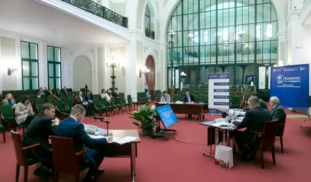 ТПП провела студенческий конкурс по международному коммерческому арбитражу