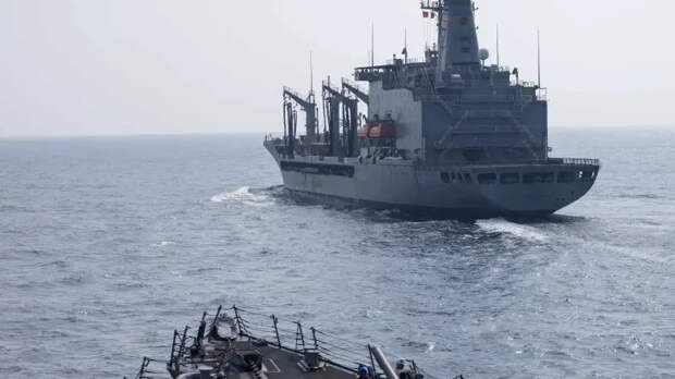 19-й день войны на Ближнем Востоке: объяснена сложность разблокировки Ормузского пролива