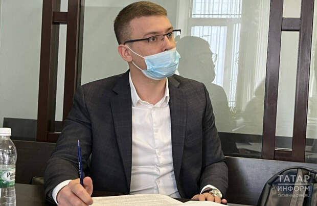 Грант на разведение овец осел в кармане: за что осудили экс-главу райнного исполкома в РТ