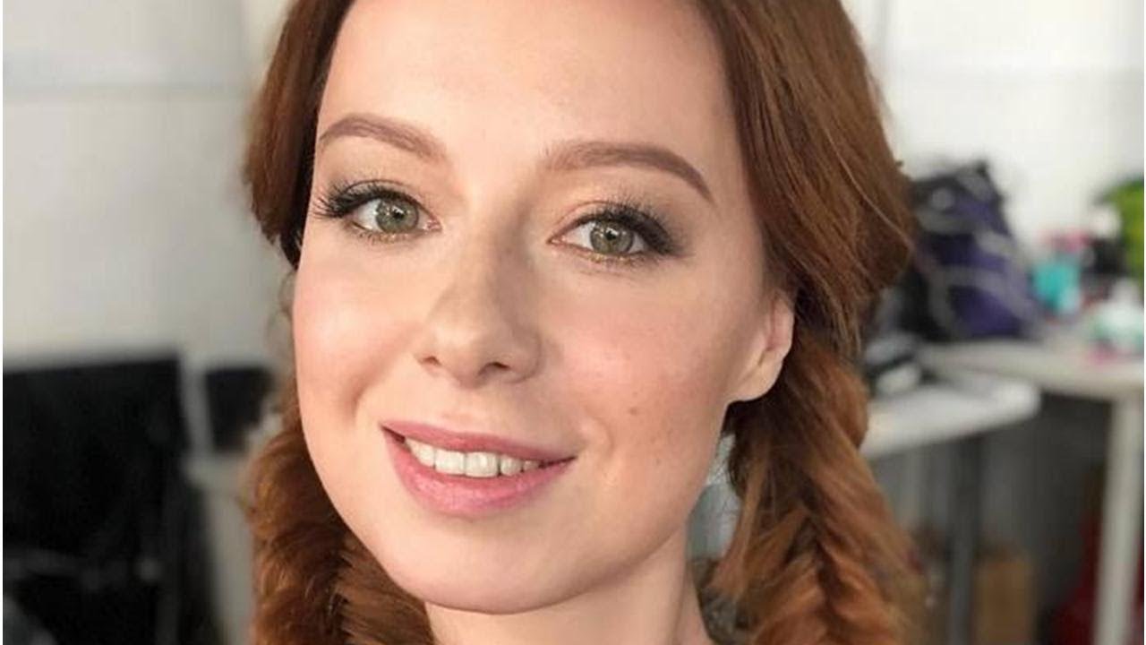 Юлия Савичева показала, как поет ее дочь - идет по стопам матери