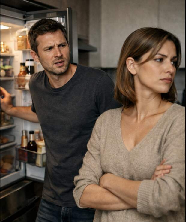 Когда терпение заканчивается: как бывший муж превратился в нежеланного соседа