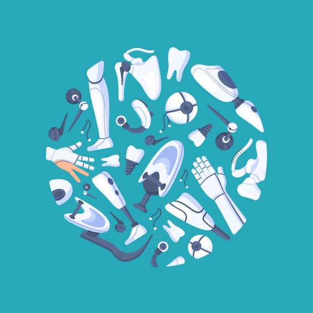 В Политехе создали первый в России комплекс для серийной лазерной наплавки покрытий на эндопротезы