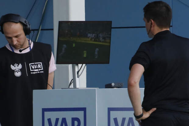 В Англии хотят тренерам дать право на запрос видеопросмотра