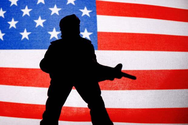 Экс-полковник американской армии обвинил США в сокрытии данных о потерях в Иране