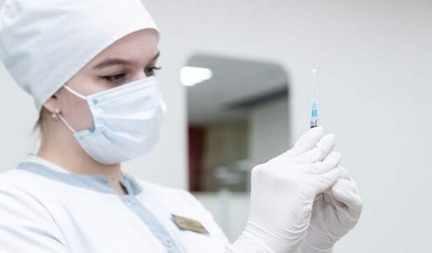 Гинцбург объявил об испытаниях новой вакцины от COVID-19