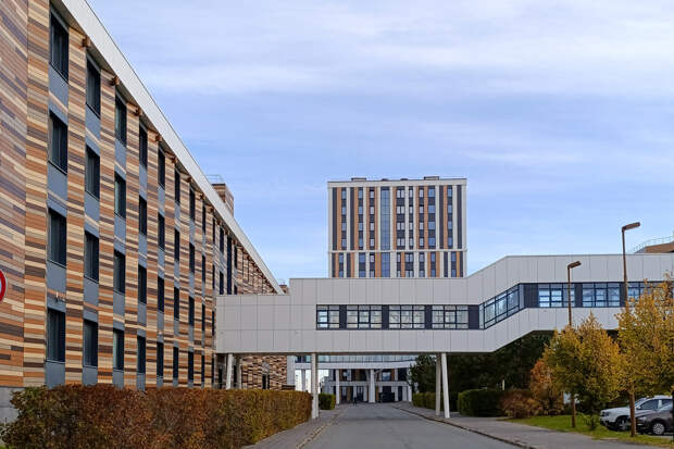 Рособрнадзор обязал вузы давать больше информации о местах в общежитиях