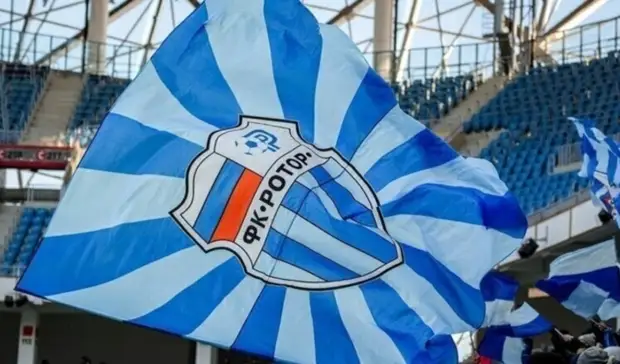 «Ротор» потерпел восьмое поражение в ФНЛ